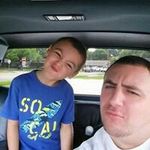 Keith Ramirez - @keithramirez281 - Instagram