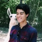 Keith Ramirez - @keith_rmz - Instagram