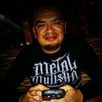 Keith Ramirez - @misterramirez17 - Instagram
