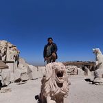Larry Ramirez - @keith.ramirez - Instagram