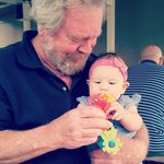 Robert Keith Raney - @rkraney - Instagram