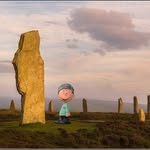 Keith Brown - @keithrangerorkney - Instagram