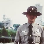 Keith Wimberley - @rangerkeith812 - Instagram