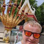 Keith Rantin - @keith.rantin.3 - Instagram