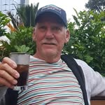 Keith Rayner - @krayner56 - Instagram