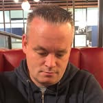 Keith Rayner - @keit4ray - Instagram