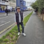 Keith Rayner - Facebook