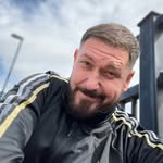 Keith Rayner - @keefy_75 - Instagram