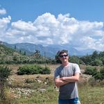 Keith Raynor - @keith_efc - Instagram