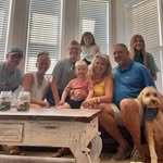 Keith Dampier - @keithredstick - Instagram
