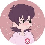 Keith Kogane - @_.keith.red.paladin - Instagram