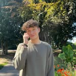 Keith Redford🌻 - @keithredfordr - Instagram