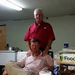 Keith Redmon - @keith.redmon.79 - Instagram