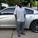 Keith Redd - @reddrum122 - Instagram