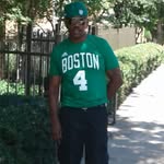 Keith Redd - @reddman116 - Instagram