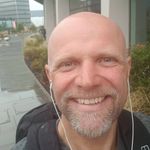 Keith Redfern - @cityzenkeith2012 - Instagram