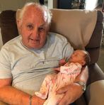 Keith Redfern - Facebook