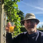 Keith Redfern Humphreys - @nythywennol1 - Instagram