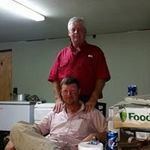 Keith Redmon - @keith.redmon.79 - Instagram