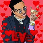 _keithon_renaud_ - @_supreme_savage_boy123 - Instagram