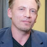 Callum Keith Rennie - @callumkeithrennieoffilcial - Instagram