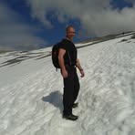 Keith Rennie - Facebook