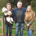 Keith Rennie - @keithrennie - Instagram