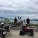 Keith Rennie - @keith20946 - Instagram