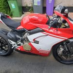 Keith Rennie - @keithrennie1960 - Instagram