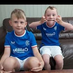 Keith Rennie - @einnerkeith - Instagram