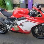 Keith Rennie - Facebook