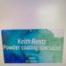 Keith Rentz - Facebook