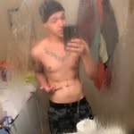 Tyler Keith Rentz - @teekayarr94 - Instagram