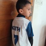 Keith Reyansh D'Souza - @keithreyansh - Instagram