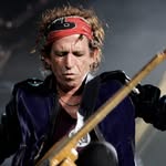 Keith Richards - @keith_richards_fan - Instagram
