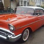 Keith Richmond - @chunkychevy - Instagram