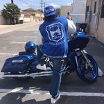 Keith Richmond - @stylinproflin1 - Instagram