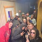 Keith Richmond - @theofficialchubbs440 - Instagram
