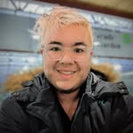 Keith Ricker - @snacktheifkeith - Instagram