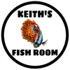 Keith’s Fish Room - @official_keithbricker - TikTok