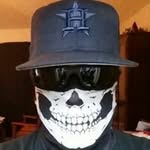 Keith A Ricketts - @beach2bayz_ - Instagram