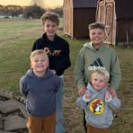 Keith Ricketts - Facebook