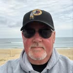 Keith Ricketts - @tkeithricketts53 - Instagram