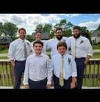 Keith Ricketts - Facebook