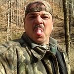 Keith Ricketts - @p0rkch0pz - Instagram