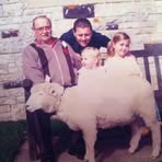 Keith Ricketts - Facebook