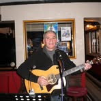 Keith Ricketts - Facebook