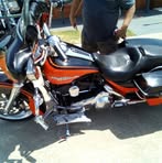 Keith Ricketts - Facebook