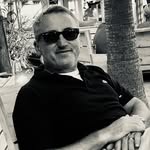 Keith Ricketts - @keithricketts - Instagram
