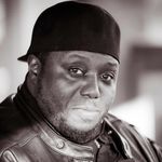 Keith Ricks - @bigbearoutcastmc - Instagram